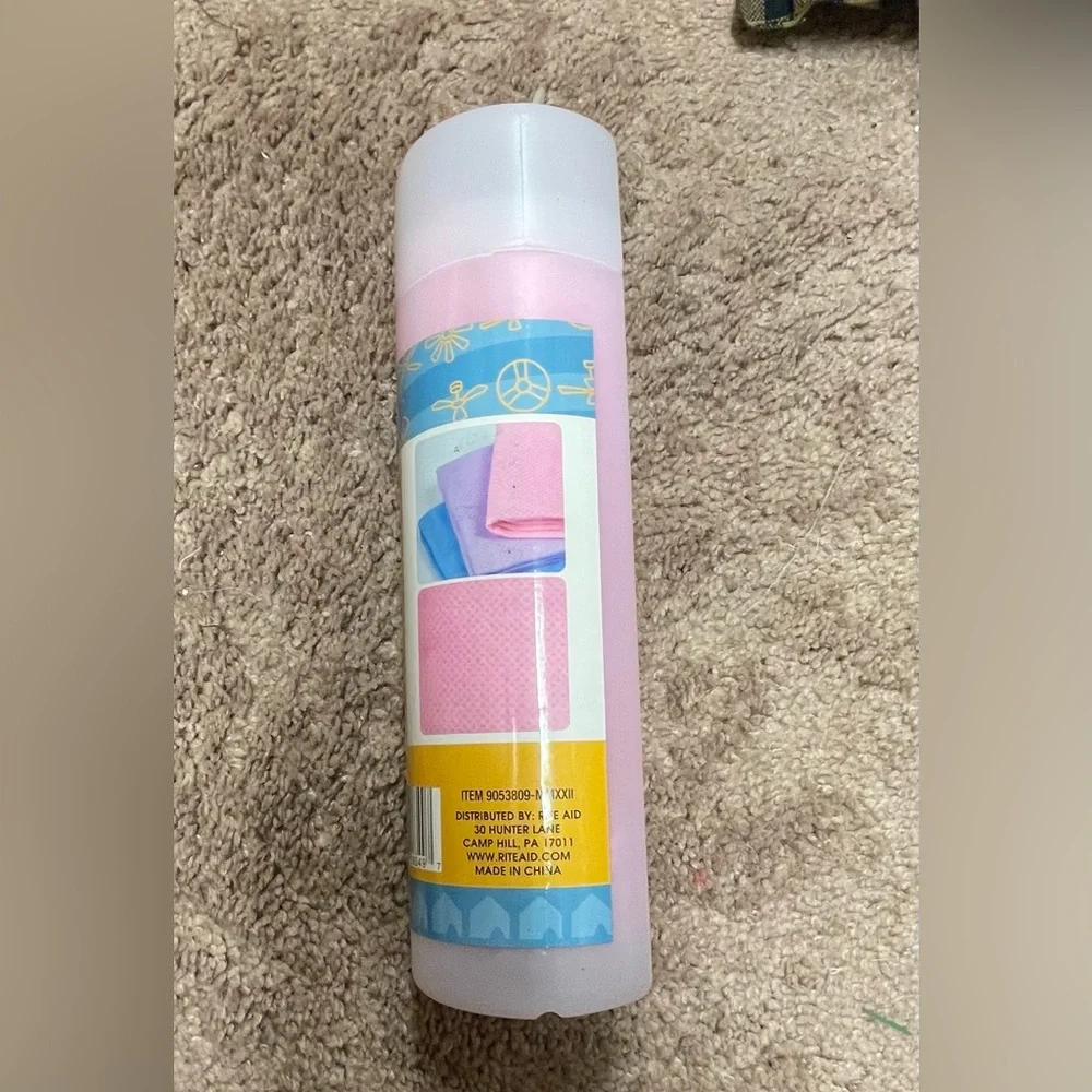 Workout towel